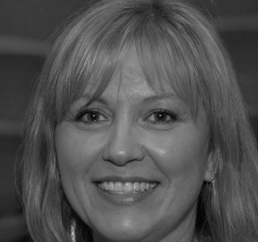 Sofia Costa, consultora especializada em planejamento financeiro pessoal