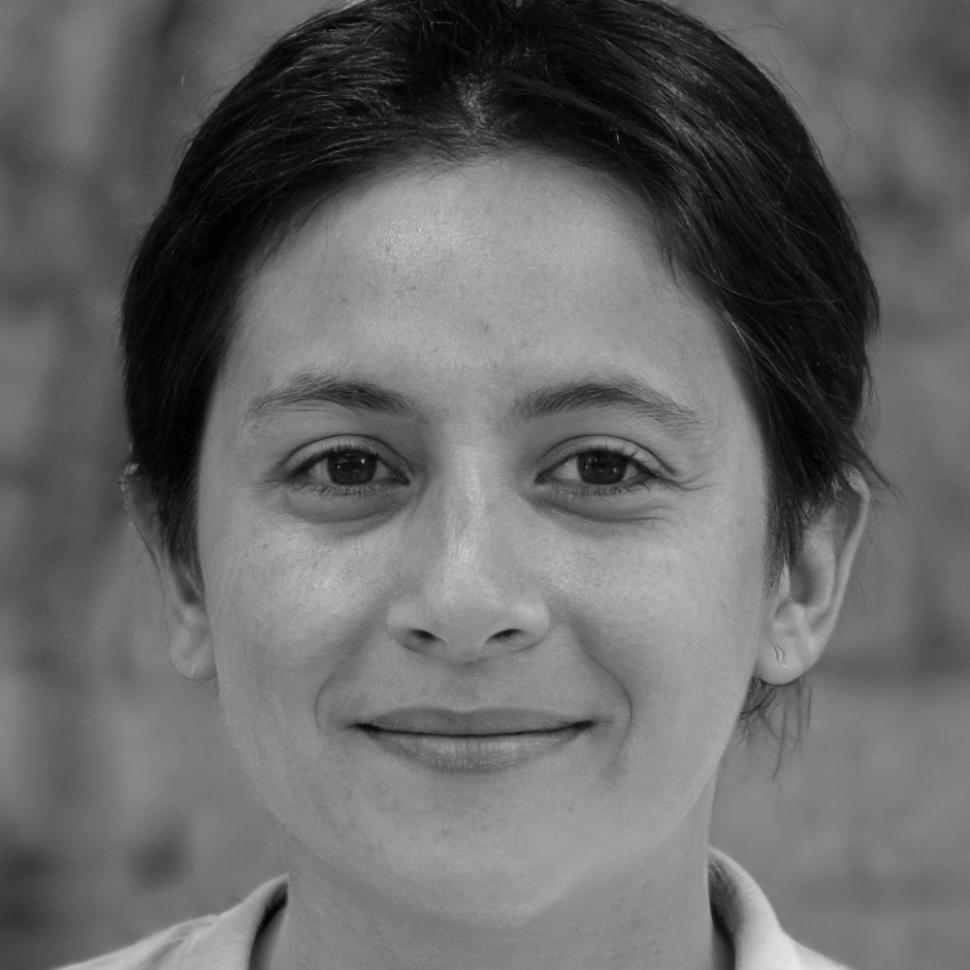 Ana Martins, especialista em análise de mercados financeiros
