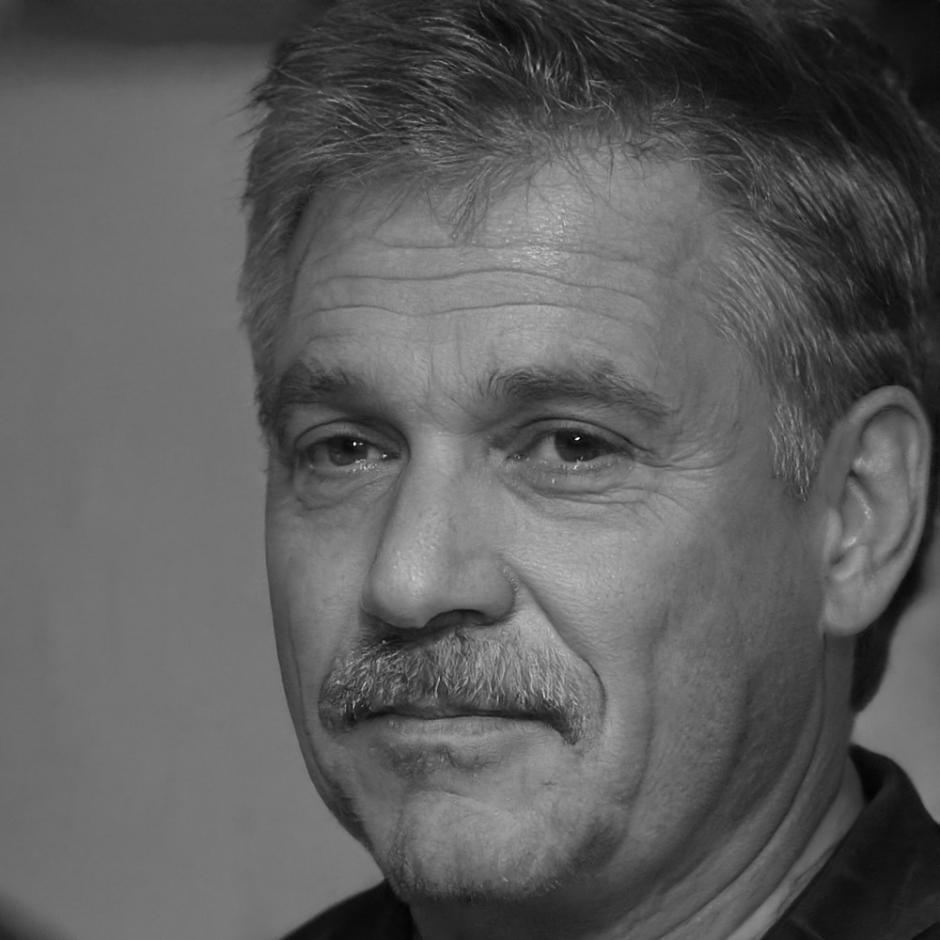 Miguel Santos, participante do programa