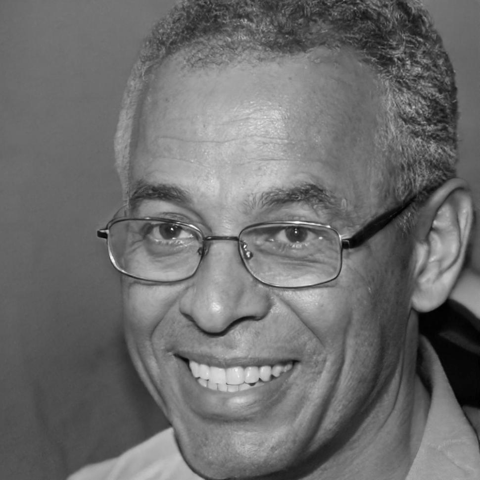 Retrato profissional de João Silva